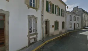 Association Maintien à Domicile à Pont-Croix