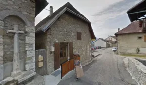 Cabinet Infirmier à Miribel-les-Échelles