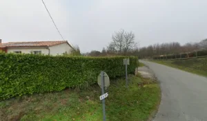 Bressolin Nadine à Montournais