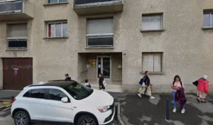 POLETTI Muriel – HANVIC Sylvie – POURROY Manon à Gap