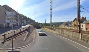 Valentin Valérie à Neussargues en Pinatelle