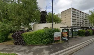 Infirmière BESCOU AMELIE à Melun