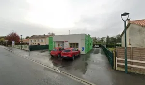 Cabinet Infirmier Tapon Ouvrard à Mouilleron-Saint-Germain