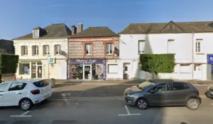 Guérin Brigitte à Les Grandes-Ventes