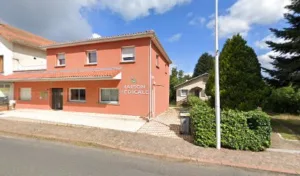 Cabinet Infirmier du Plan D’eau à Les Ancizes-Comps