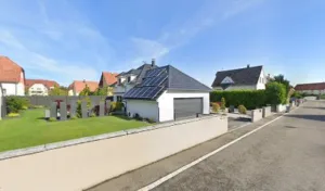 Jehl Jessica à Sundhouse