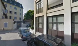 Federation ADMR Des Hautes-Alpes à Gap