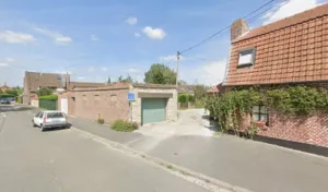 Ingrid Butruille Infirmière à Sailly-lez-Lannoy