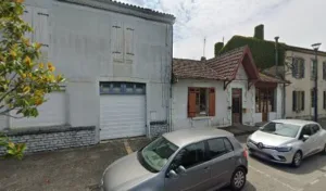 Centre Communal Action Social de Riscle à Riscle