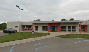 Delavenne Xavier à Guiscard