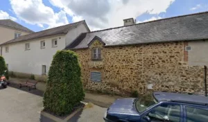 A.C.A.F.P.A à Le Bourgneuf-la-Forêt