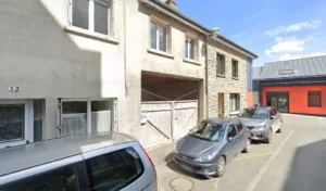 Cabinet sibon-valotaire à Domagné