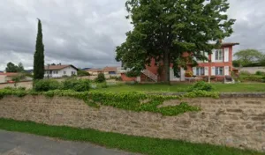 Chartier Blandine à Sainte-Consorce