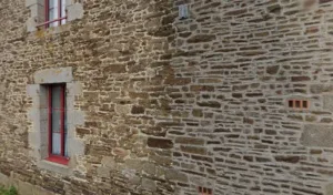 Jubault Karine à Bazouges-la-Pérouse