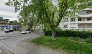 Chotan Marie-France à Caluire-et-Cuire