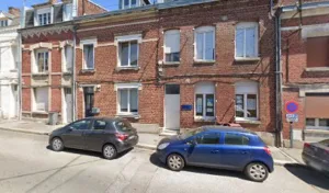 Centre de Soins de Remicourt à Saint-Quentin