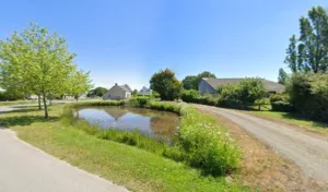 Langouet Isabelle à Louisfert