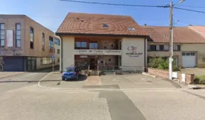 Centre de Soins Infirmiers à Diemeringen