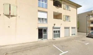 Harzel Patrick à Simandres