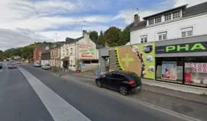 Cabinet infirmier à Saint-Martin-de-la-Lieue
