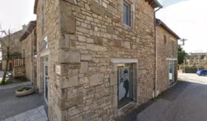 Canitrot Fabien à Sainte-Radegonde