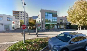 Cabinet Infirmier Saint Roch Gabry Patricia Gerbaud Hélène Pascal Maurice Hadjadje Michel à Gap