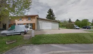 Frédérique Thévenard, infirmière libérale à Saint-Cyr-sur-Menthon