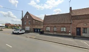 Nadine Pecqueur à Écourt-Saint-Quentin