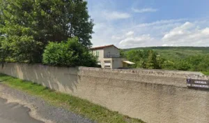 Chanet Véronique à Saint-Saturnin