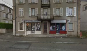 Cabinet Infirmier LE BAIL Jean-Louis à Giromagny