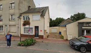 SABINE SAUTEREAU RADIGUET à Potigny