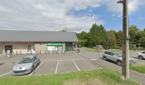 Lesage Carole à Lasseube