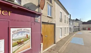 Vinciguerra Régine à Bréval