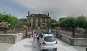 Poulet Magali à Ménilles