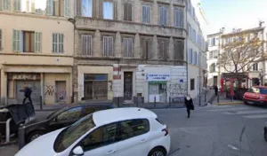 Cabinet de soins infirmiers à Marseille
