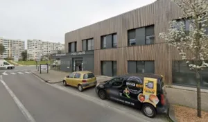 Cabinet infirmier Talence Thouars -Chatelet/Valere- à Talence