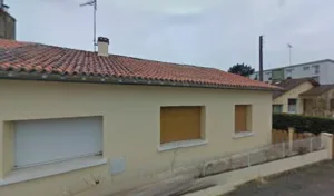 Melanie PAUL infirmiere à Saint-Médard-de-Mussidan