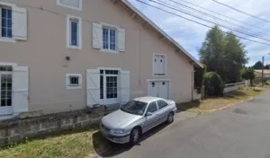 Rousson Evelyne à Lapte