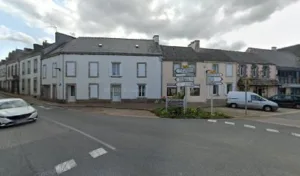 Cabinet Infirmier du Pays Glazik à Coray