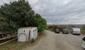 Prieur Regine à Flourens