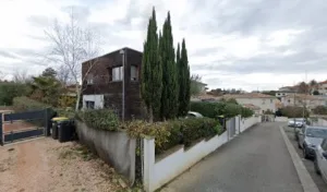 Cabinet infirmier du lac à Flourens