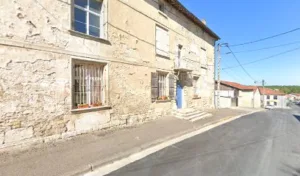 Trecul Marie-Catherine à Cousances-les-Forges