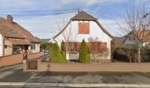 Koller Valérie à Gresswiller