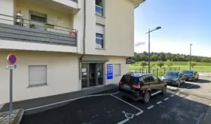 Cabinet infirmier de Chabaud Marielle, Hill Anne, Vidal Aude à Taulignan