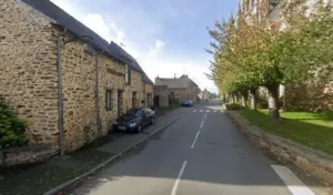 Cabinet Beaugendre Gallais (Erbrée) à Erbrée