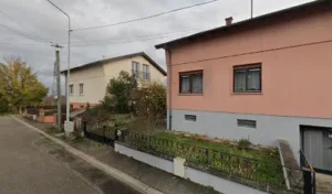 Cabinet Infirmier à Wettolsheim