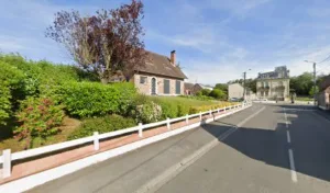 Legrand Brigitte à Saint-Hilaire-lez-Cambrai