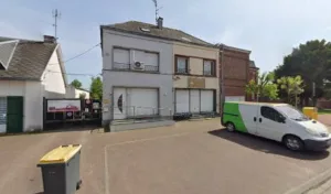 Delhaye Virginie à Saint-Hilaire-lez-Cambrai