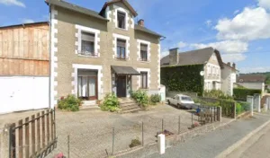 Aide Aux Personnes Agees Du Canton à Châteauneuf-la-Forêt