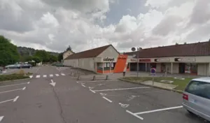 Riscagli Triat marie-laure à Velars-sur-Ouche